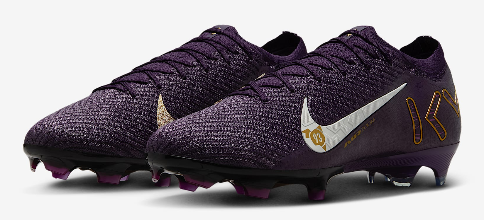 Giay Nike Mercurial Vapor 16 Elite ‘Grand Purple’ FQ8683-500