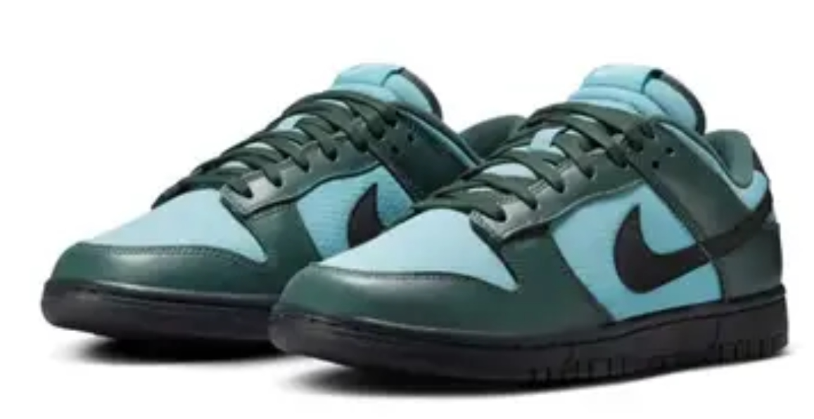Giay Nike Dunk Low Retro SE ‘Vintage Green’ FZ3052-300