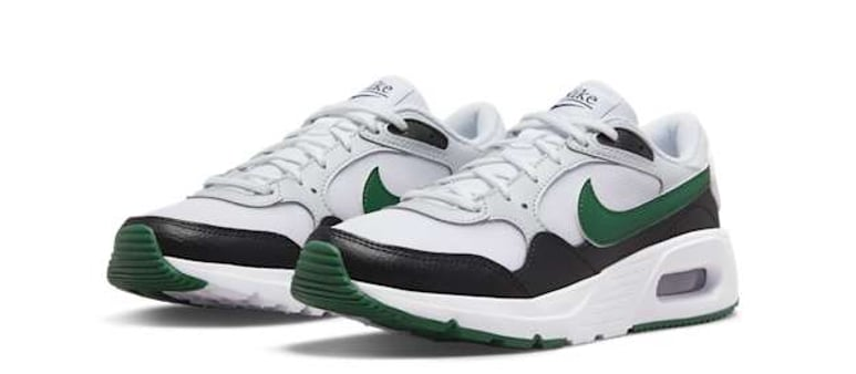 Giay Nike Air Max SC 'White Gorge Green' CZ5358-112