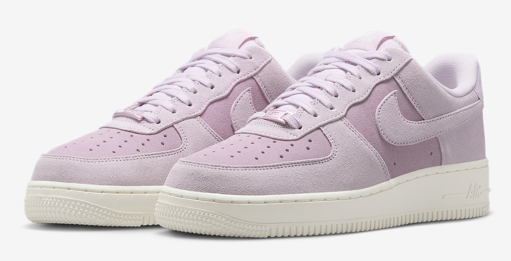 Giay Nike Air Force 1 Low '07 'Doll Sail' HJ5336-500