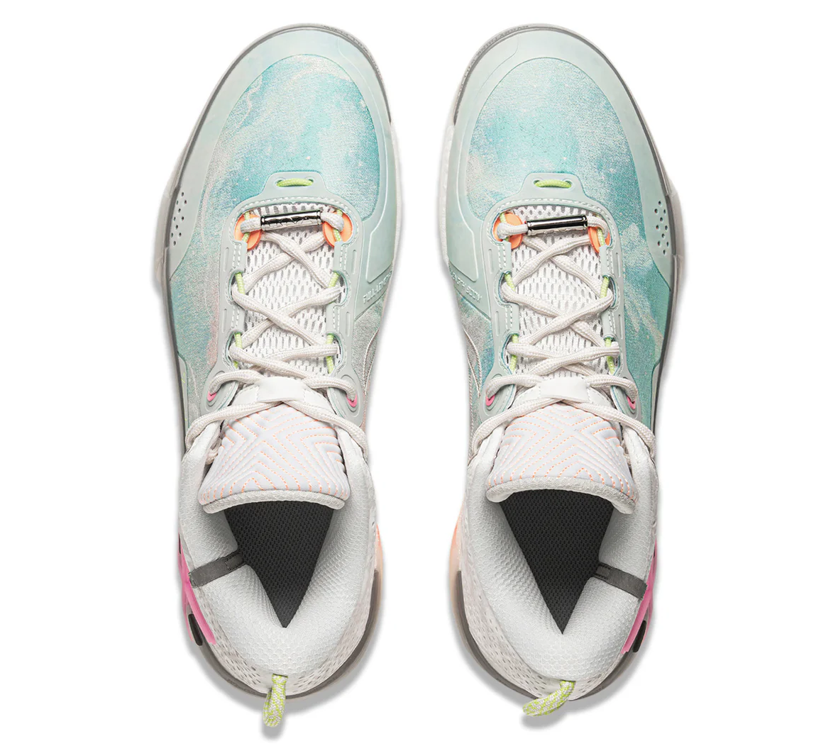 Giay Li-Ning Way Of Wade Shadow 6 'Fantasy' ABPU029-9