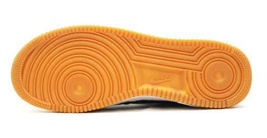 Giay Nike Air Force 1 '07 Low 'Black Denim' 630930-001