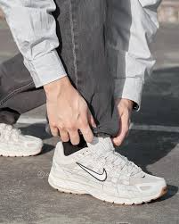 Giay Nike P-6000 Premium ‘Summit White Light Bone’ HF4898-121