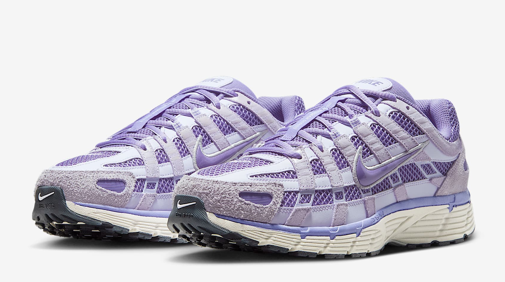 Giay Nike P-6000 SE 'Amethyst Tint' HF0015-500