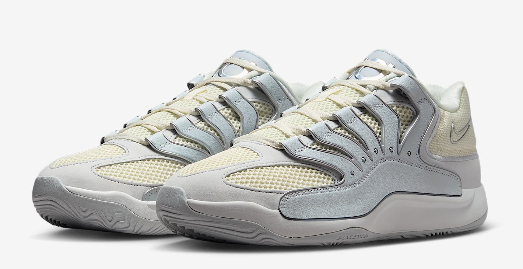 Giay Nike KD 18 'Soft Pearl' HV1992-001