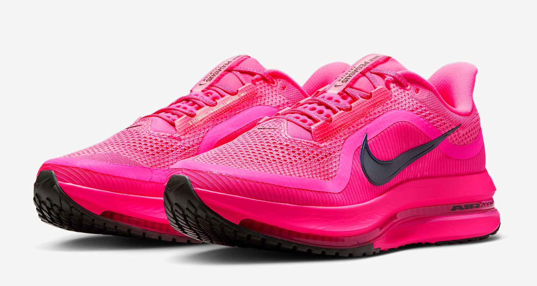 Giay Nike Pegasus Premium 'Hyper Pink' HQ2592-600