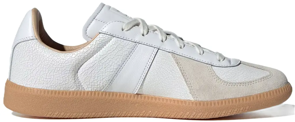 Giày Adidas BW Army Lux 'White Gum' JH7834