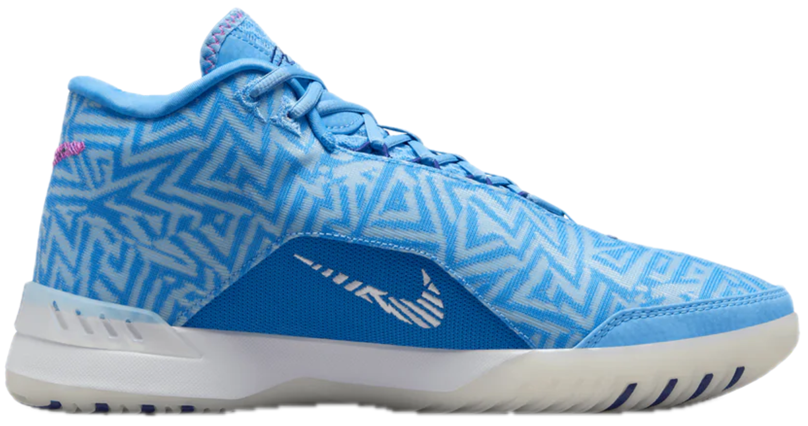 Giay Nike Zoom LeBron NXXT Genisus 'Blue White' HF0712-402