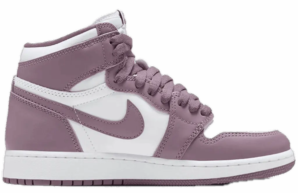 Giay Nike Air Jordan 1 Retro High OG ‘Mauve’ FD1437-105
