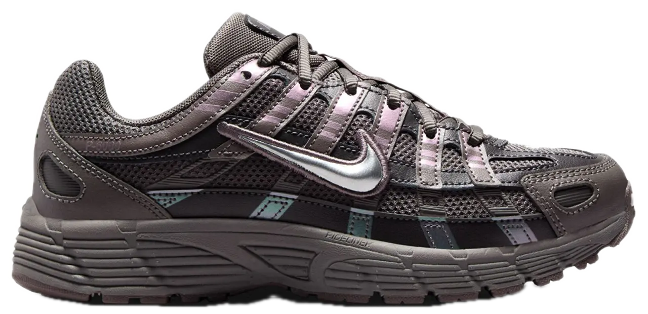 Giay Nike P-6000 'Cave Stone' HV5064-200