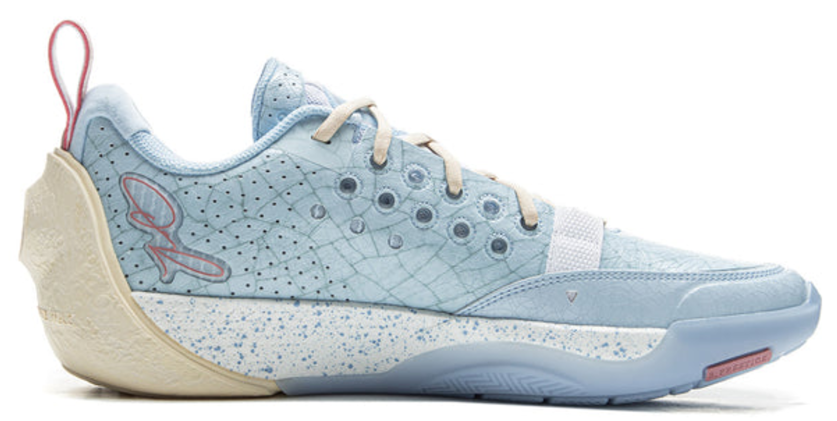 Giay Li-Ning W.o.W All City 13 'Ice Chips' ABAV001-8