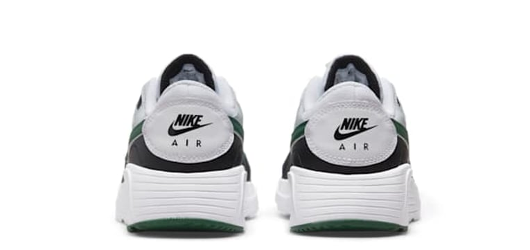 Giay Nike Air Max SC 'White Gorge Green' CZ5358-112