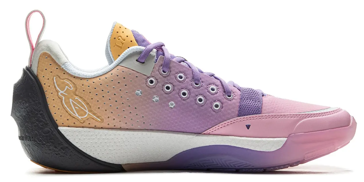 Giay Li-Ning Wade All City 13 'Family Love' ABAV001-4
