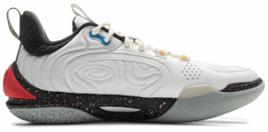 Giay Li-Ning W.o.W Ice Blood 2 V2 "Explore" ABPV001-2