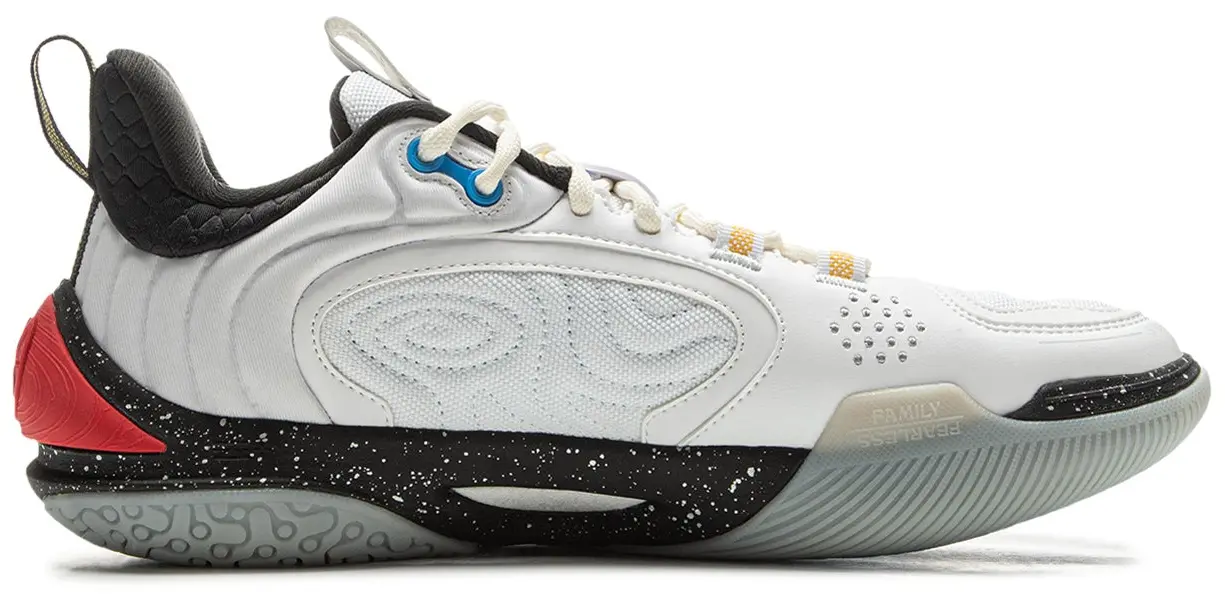 Giay Li-Ning W.o.W Ice Blood 2 V2 "Explore" ABPV001-2