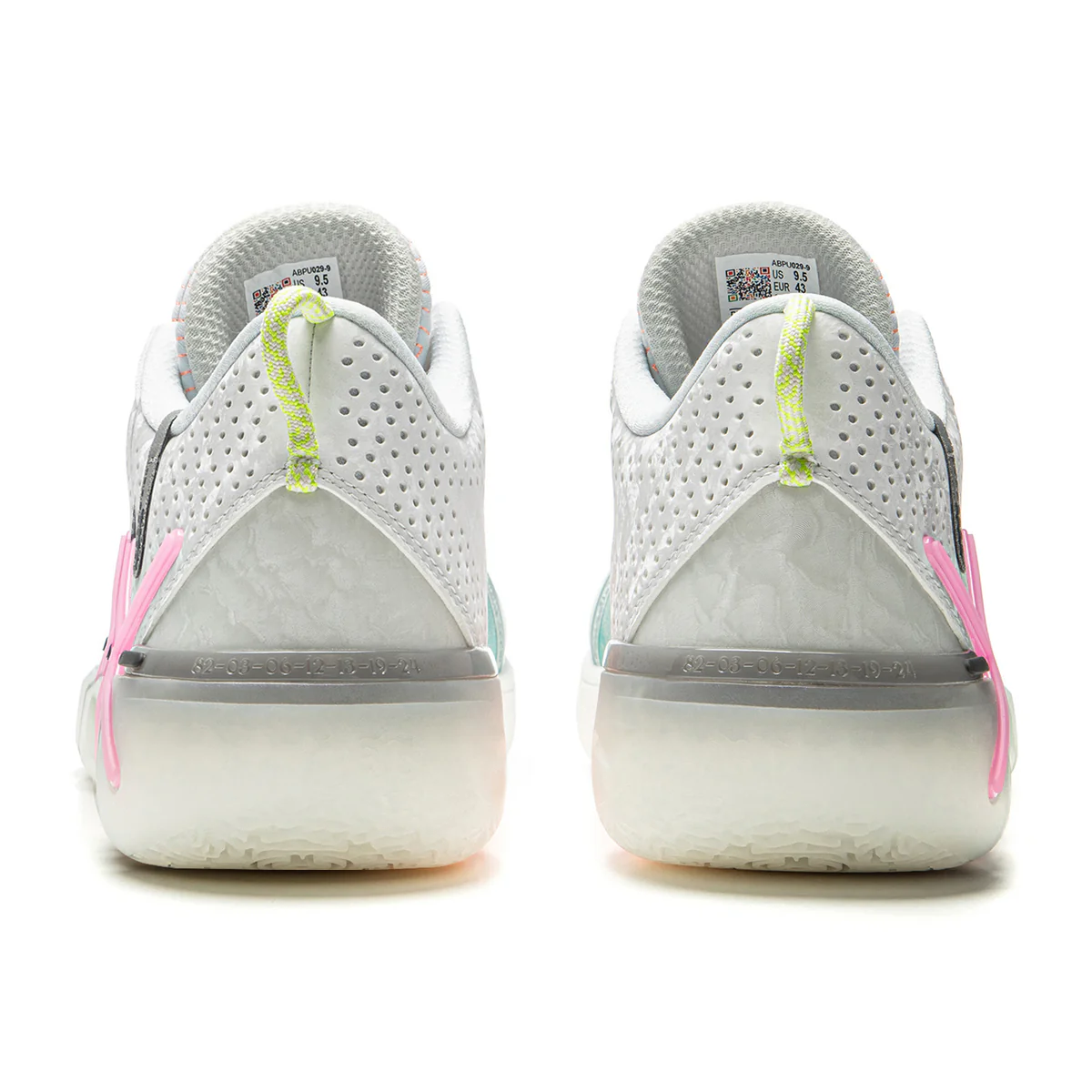 Giay Li-Ning Way Of Wade Shadow 6 'Fantasy' ABPU029-9