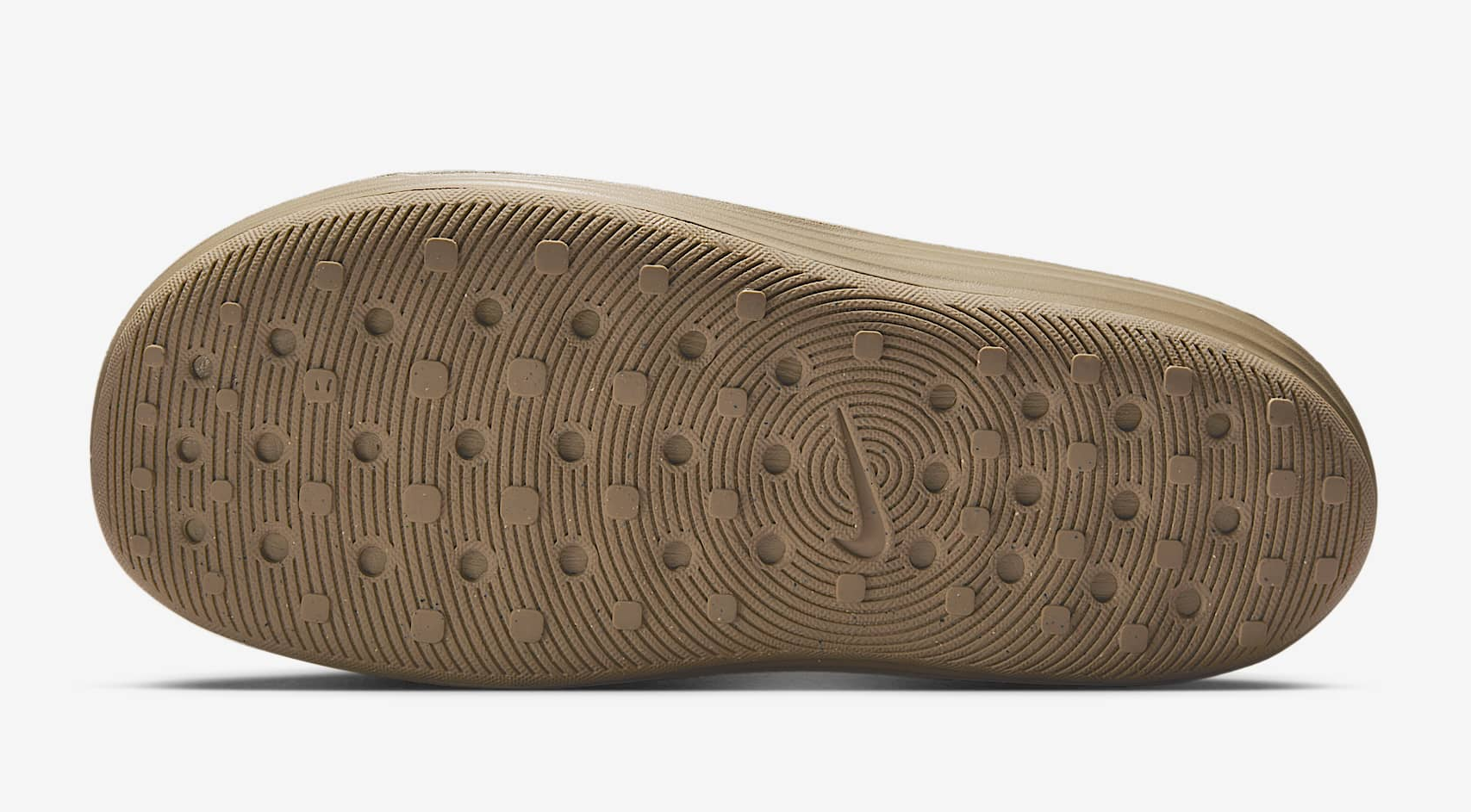 Dep Nike ReactX Rejuven8 Slide ‘Khaki’ HV4479-200