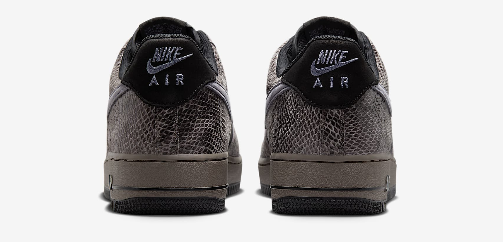 Giay Nike Air Force 1 Low ‘Snakeskin’ HF2898-001