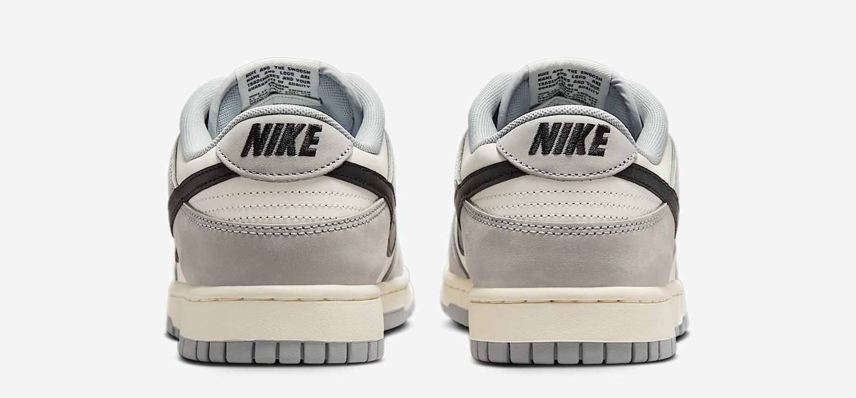 Giay Nike Dunk Low 'Sail Wolf Grey' IB3079-101