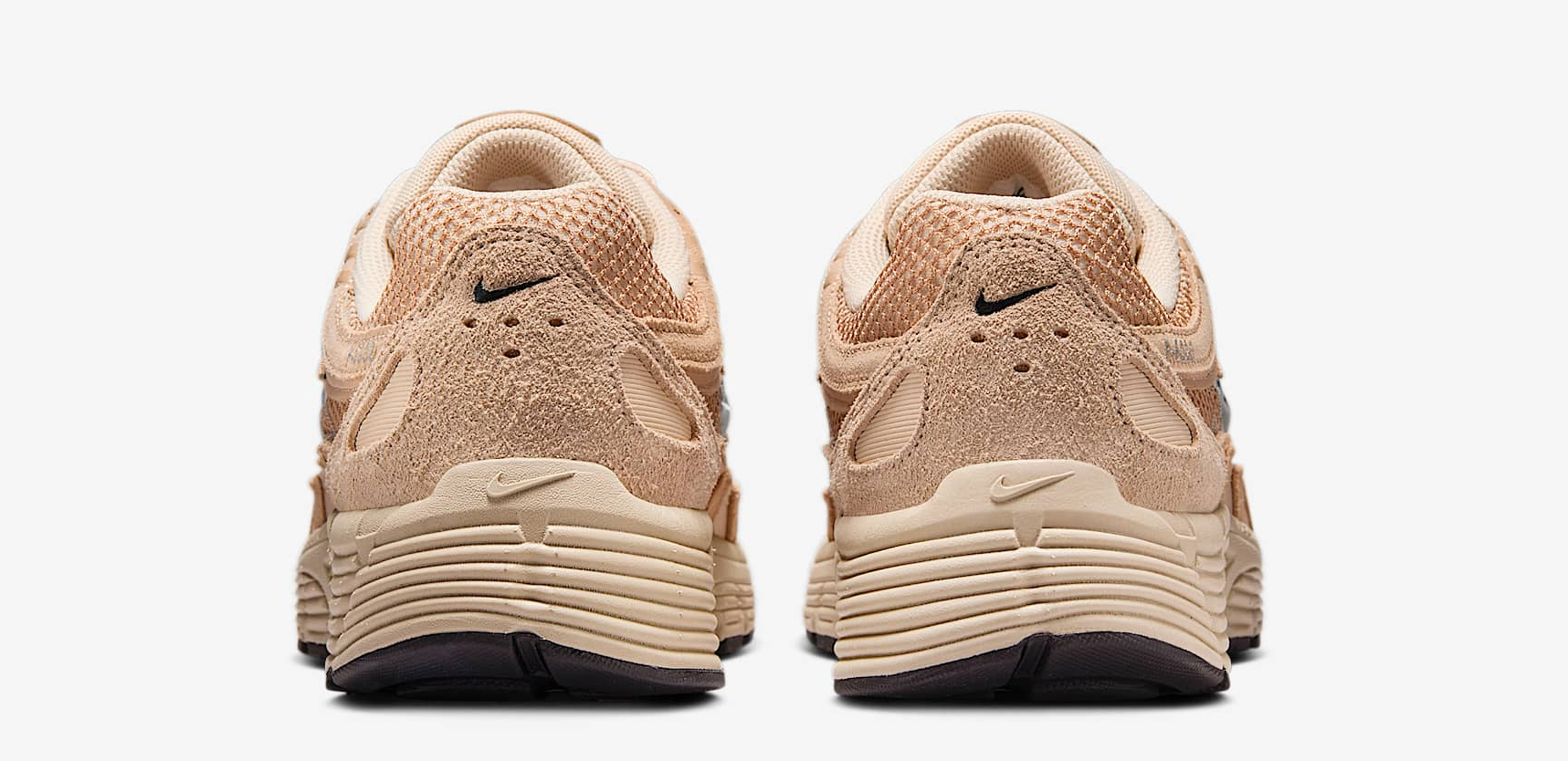 Giay Nike P-6000 SE 'Hemp Black' HF0015-202