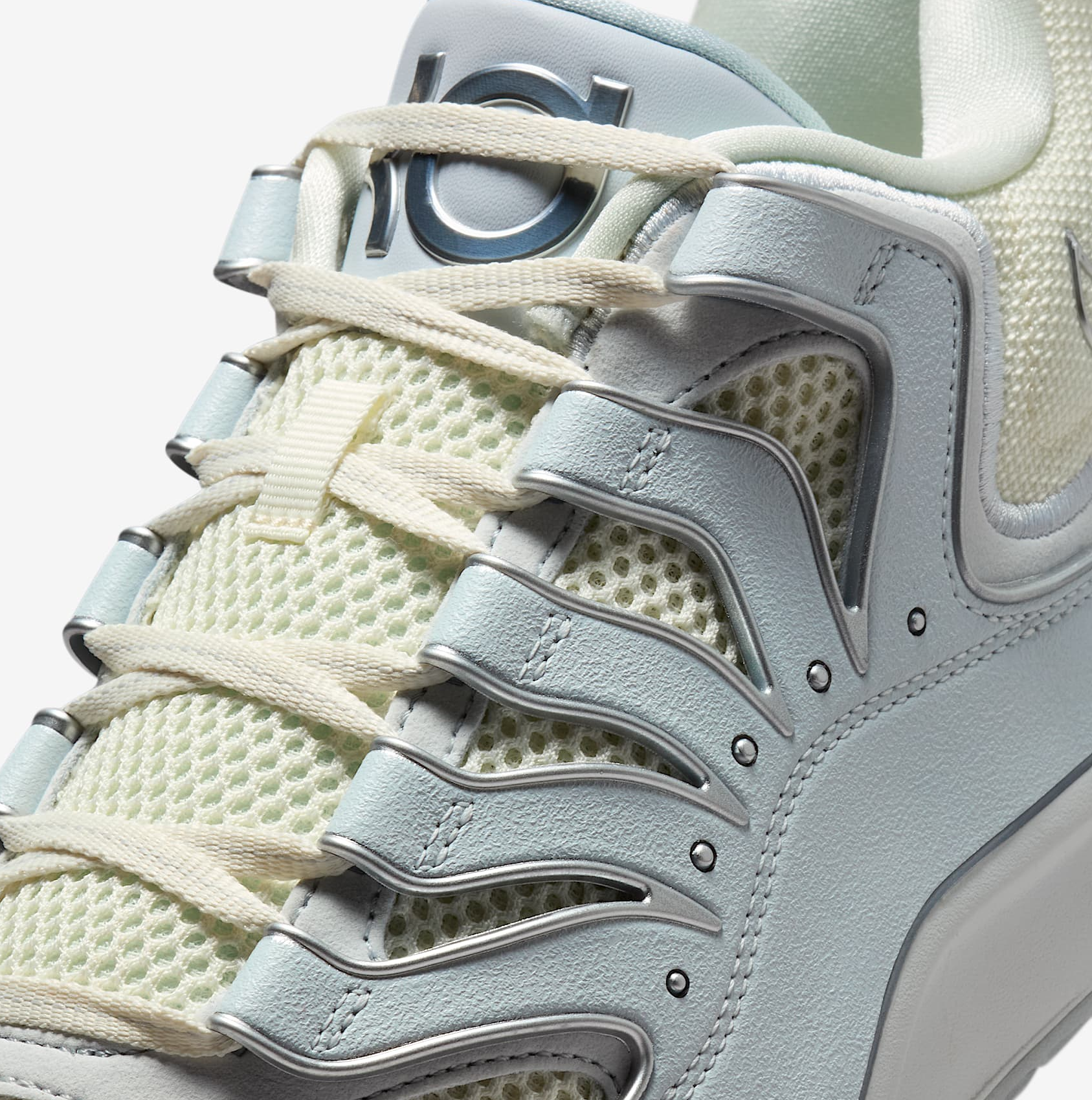 Giay Nike KD 18 'Soft Pearl' HV1992-001