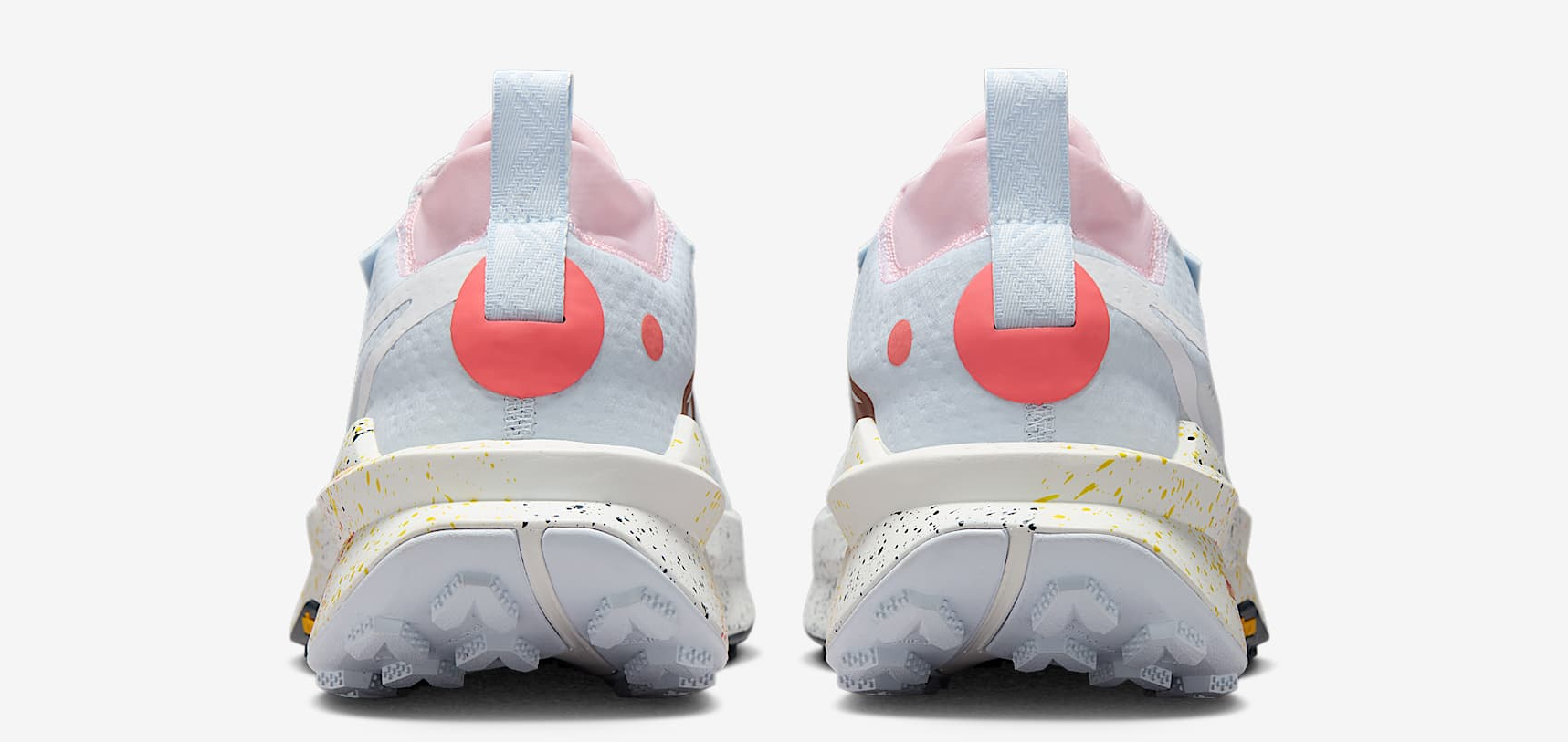 Giay Nike ZoomX Zegama Trail 2 'Grey Pink White' FD5190-009