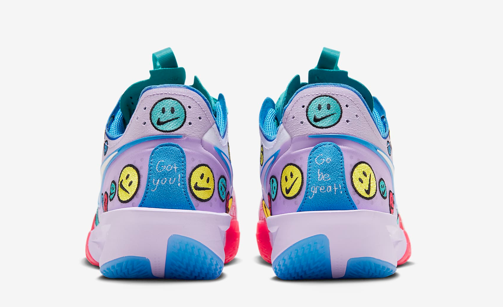 Giay Nike Air Zoom GT Cut 3 'Jewell Loyd' HJ6630-900