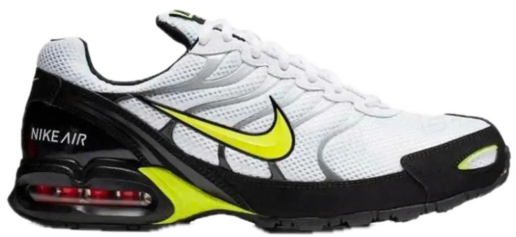 Giay Nike Air Max Torch 4 'White Volt' CK0061-100