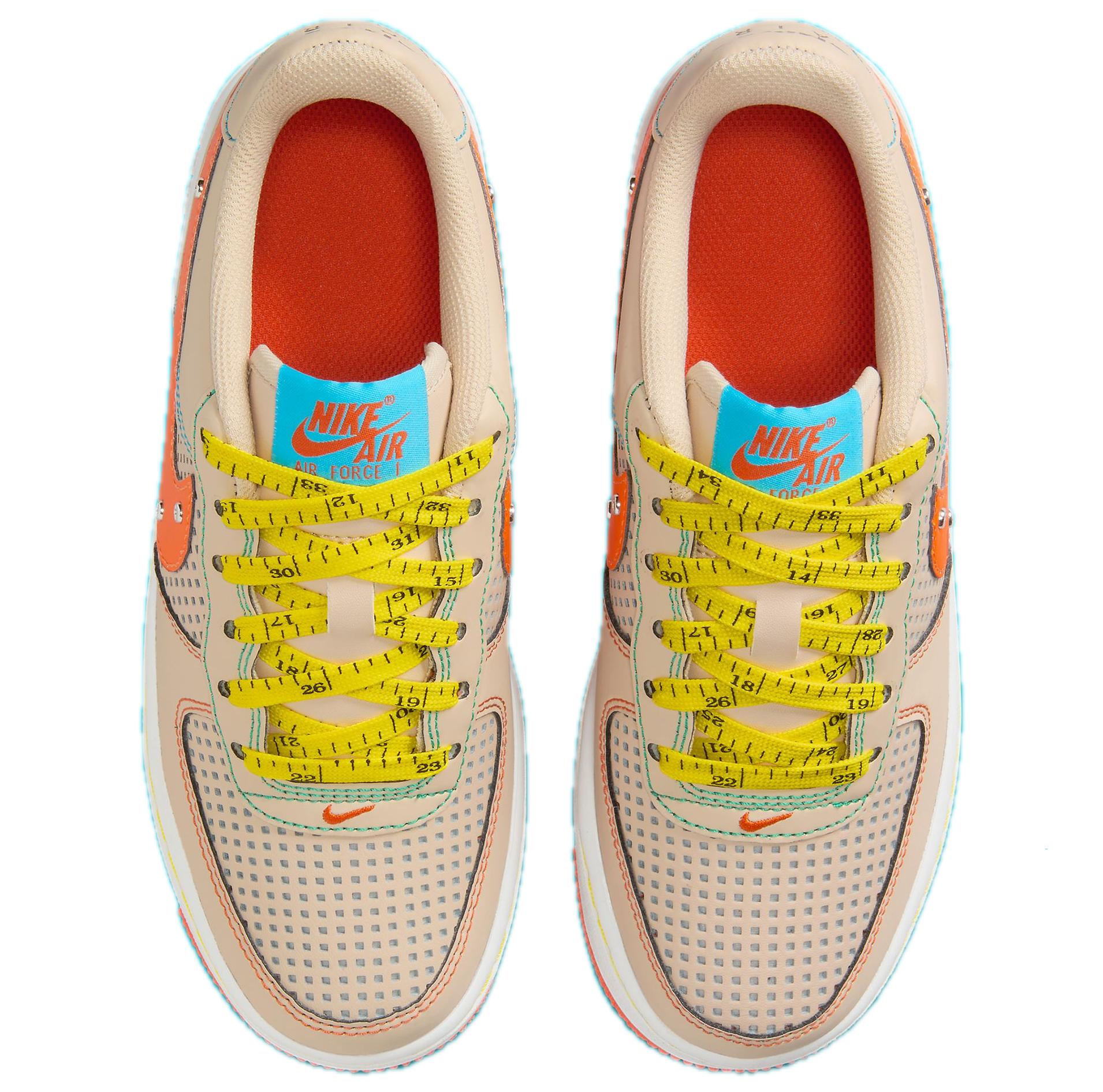 Giay Nike Air Force 1 Low 'D.I.Y. Diorama' IB7725-126