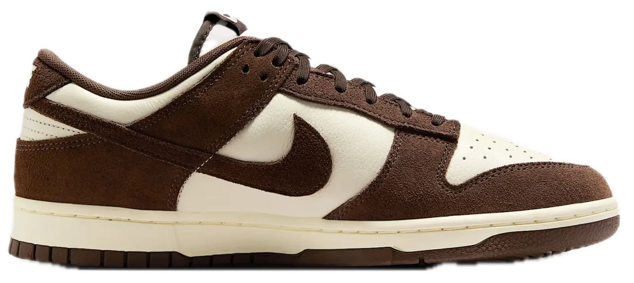 Giay Nike Dunk Low Retro SE 'Brown' FQ8249-104