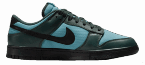 Giay Nike Dunk Low Retro SE ‘Vintage Green’ FZ3052-300