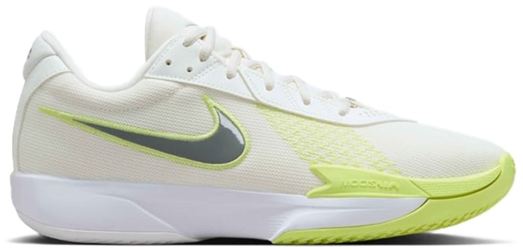 Giay Nike G.T. Cut Academy 'Sail Light Lemon Twist' FB2599-106