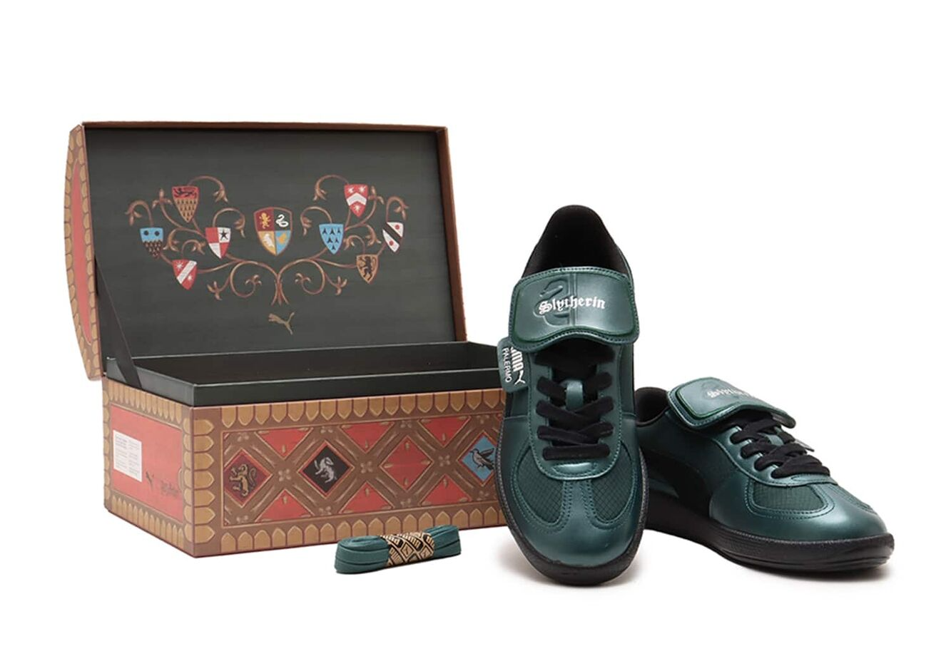 Giay Puma Palermo 2 'Harry Potter' 401210-01