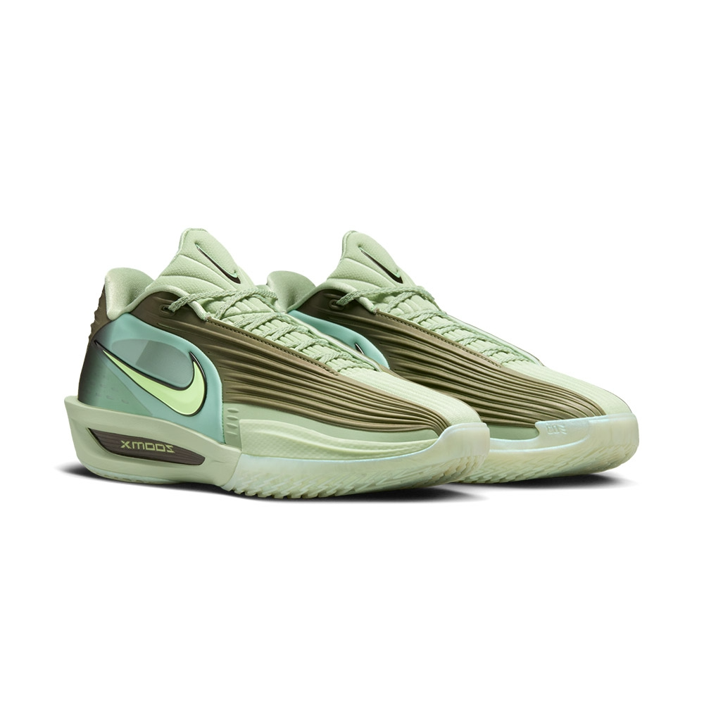 Giay Nike Air Zoom GT Cut 3 'Turbo Honeydew Barely Volt' HV9919-300