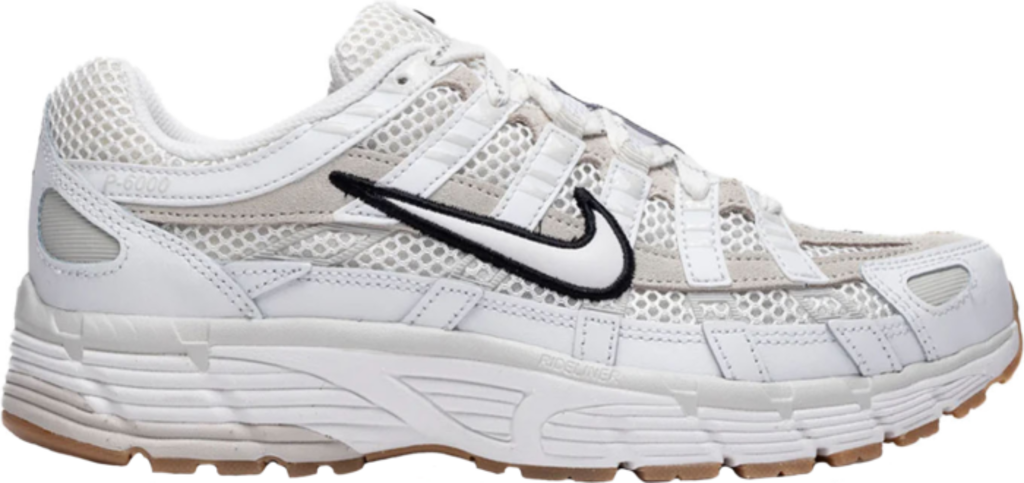 Giay Nike P-6000 Premium ‘Summit White Light Bone’ HF4898-121