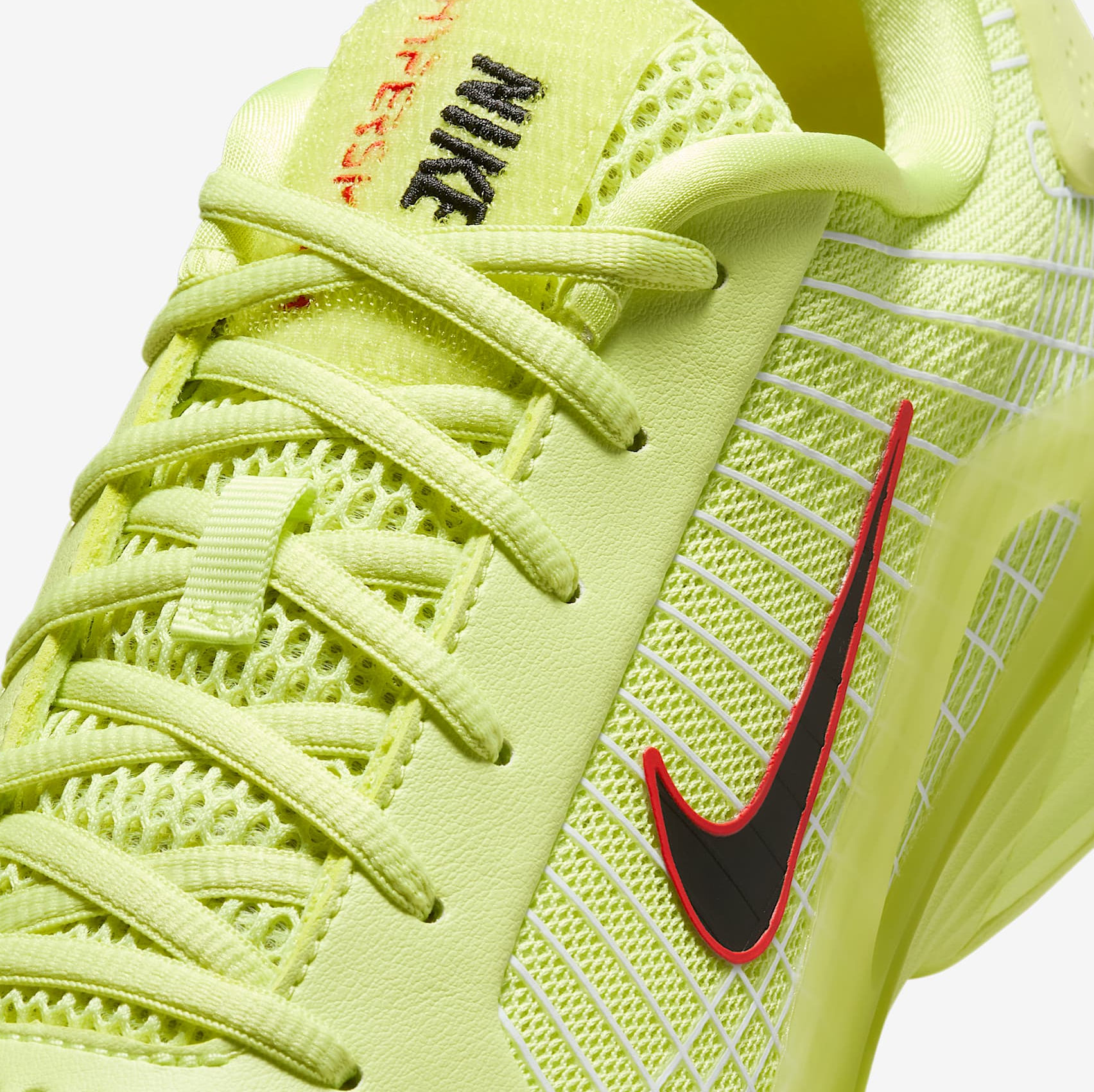 Giay Nike Vapor 12 'Light Lemon Twist' HJ0549-700