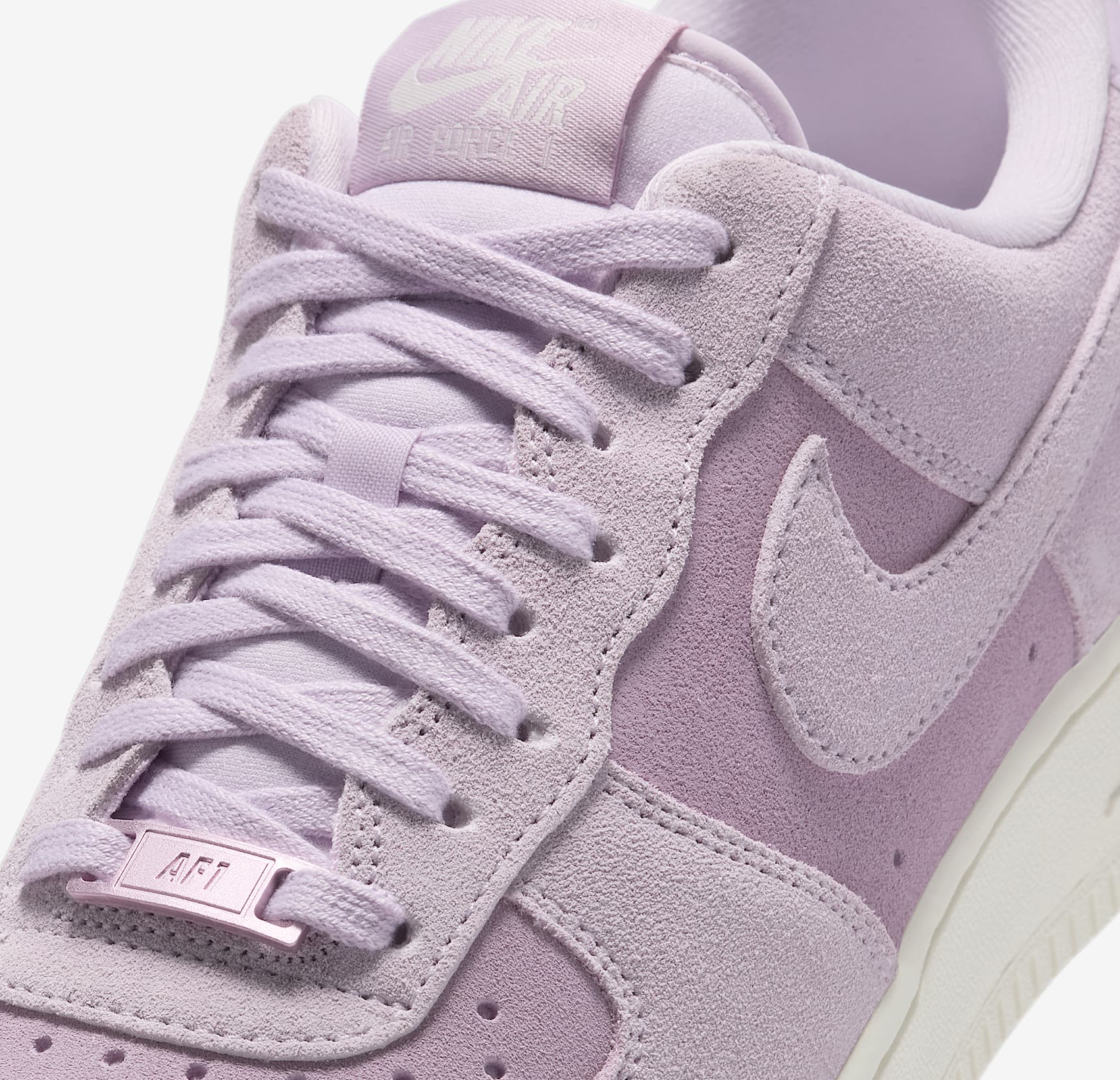 Giay Nike Air Force 1 Low '07 'Doll Sail' HJ5336-500