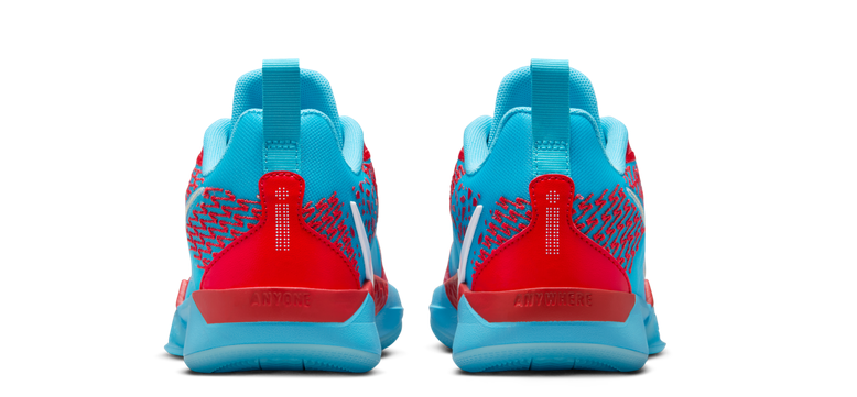 Giay Nike Sabrina 2 'Slurpee' FQ7376-400