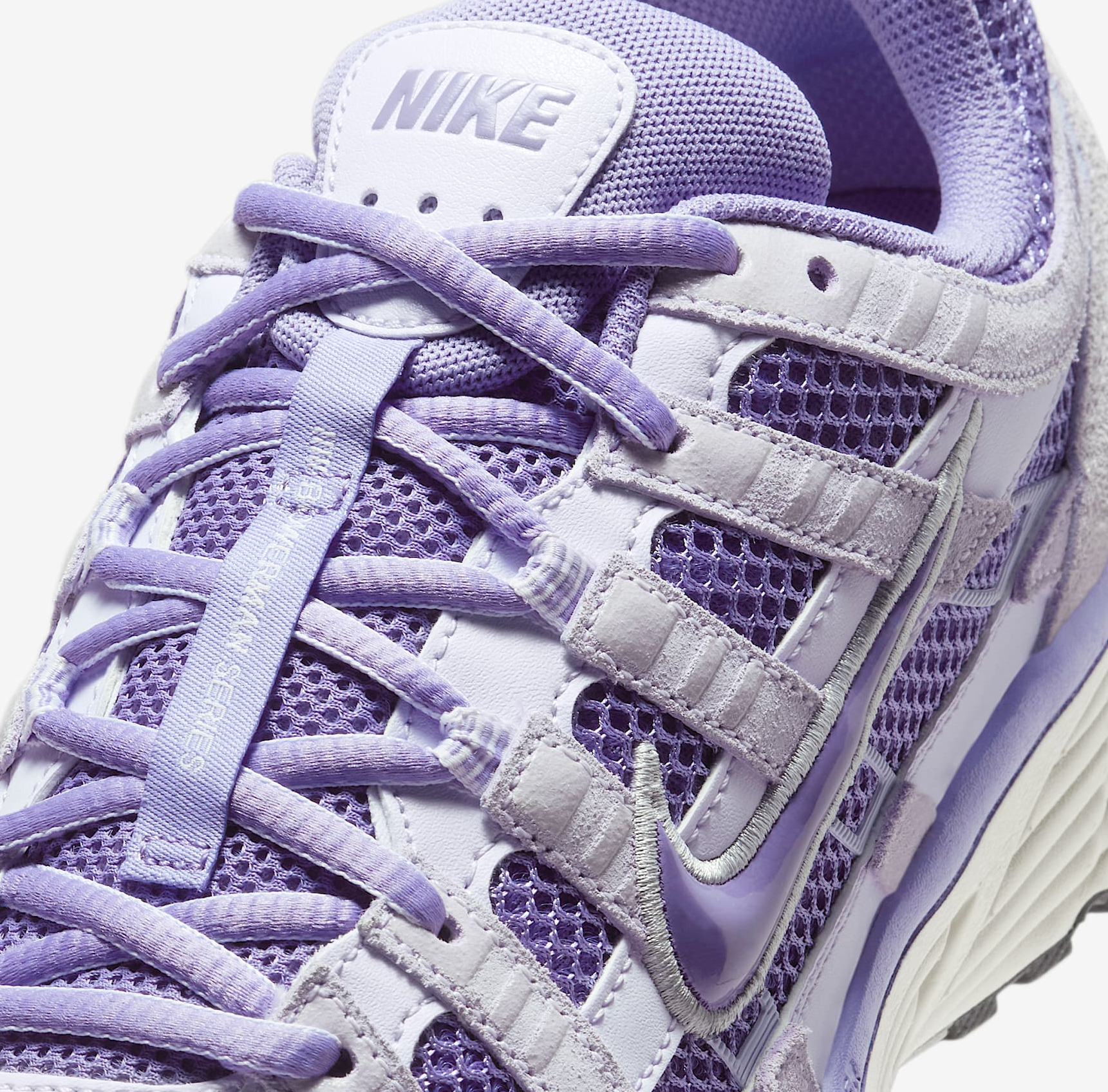 Giay Nike P-6000 SE 'Amethyst Tint' HF0015-500