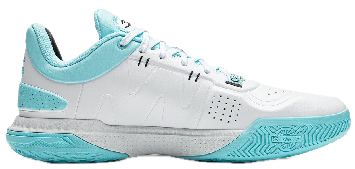 Giay Li-Ning Way of Wade Flash 'Light Blue' ABPU039-4