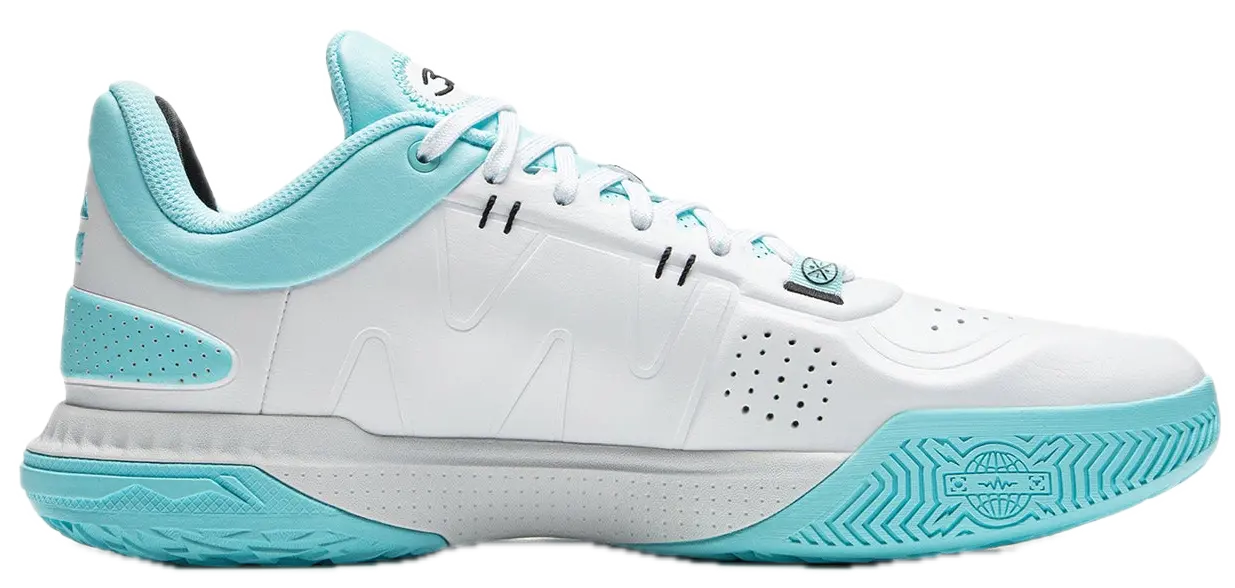 Giay Li-Ning Way of Wade Flash 'Light Blue' ABPU039-4
