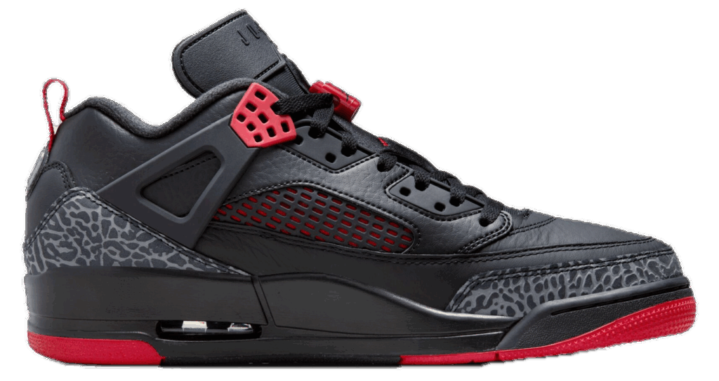 Giay Nike Jordan Spizike Low 'Black Classic' FQ1759-060