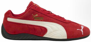Giay Puma Speedcat OG ‘Red White’ 406329-02