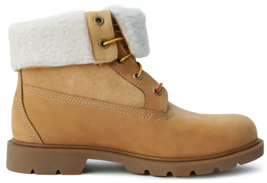 Giay Timberland Ankle Boots 'Brown' TB0A1KGC231
