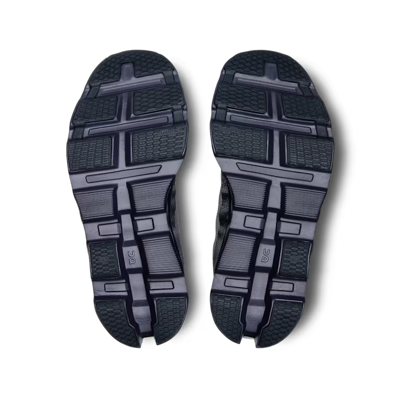 Giay On Running Cloudmonster 2 'Grey' 3WE10112539
