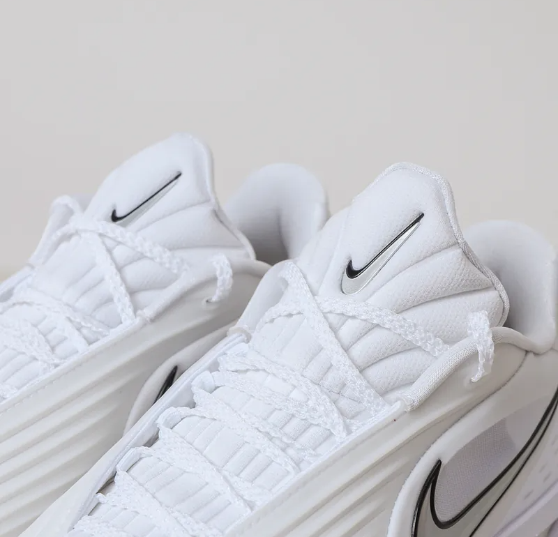 Giay Nike Air Zoom GT Cut 3 'Turbo White Metallic Silver' HV9919-101