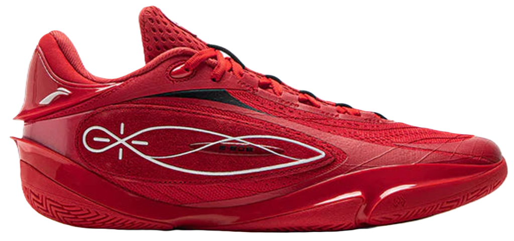 Giay Lining Way Of Wade 808 5 Ultra 'College' ABAV015-7