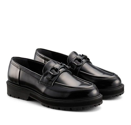 Giay Onitsuka Tiger Loafers 'Black' 1182A641-001