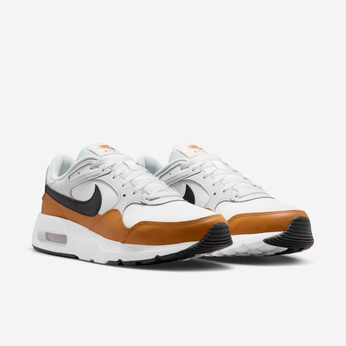 Giay Nike Air Max SC 'Summit White Monarch Photon' CW4555-118