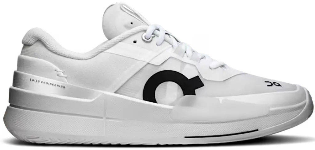 Giay On The Roger Pro 2 'All White' 3WE10330108